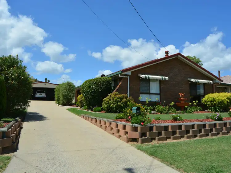 Second view of Homely house listing, 81 Cleary Street, Warwick QLD 4370