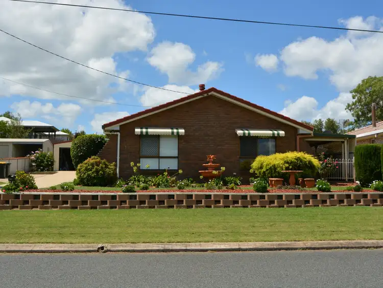 Fourth view of Homely house listing, 81 Cleary Street, Warwick QLD 4370