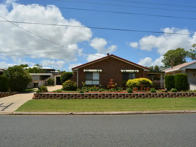 Sixth view of Homely house listing, 81 Cleary Street, Warwick QLD 4370