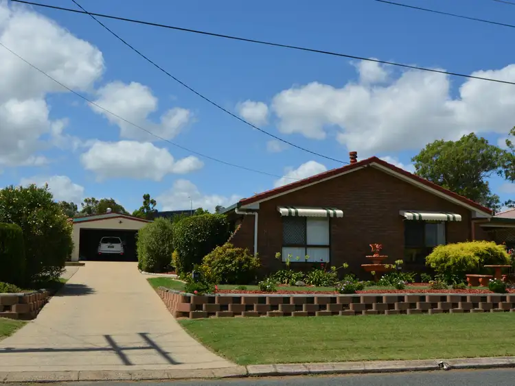 Seventh view of Homely house listing, 81 Cleary Street, Warwick QLD 4370