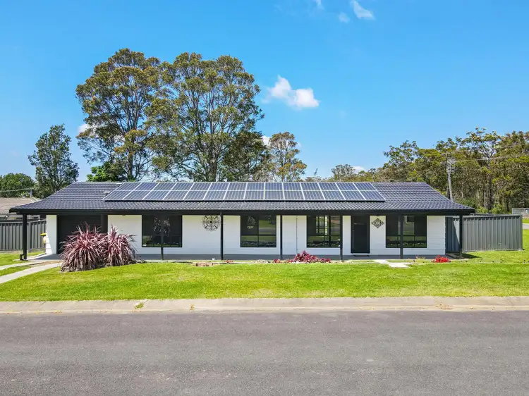 Second view of Homely house listing, 8 Filter Road, West Nowra NSW 2541