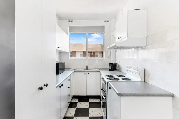 Fourth view of Homely unit listing, 24/197-199 President Avenue, Monterey NSW 2217