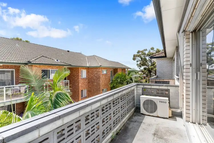 Fifth view of Homely unit listing, 24/197-199 President Avenue, Monterey NSW 2217