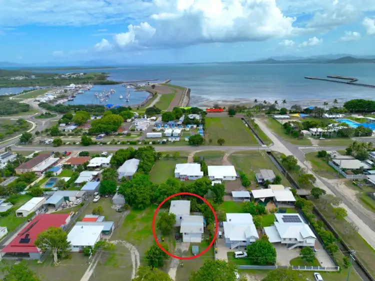 Main view of Homely house listing, 15 George Street, Bowen QLD 4805
