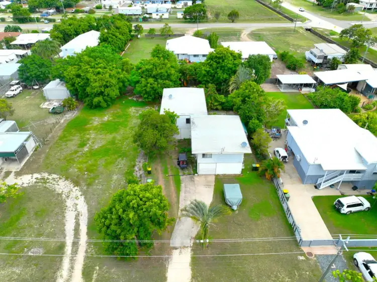 Second view of Homely house listing, 15 George Street, Bowen QLD 4805