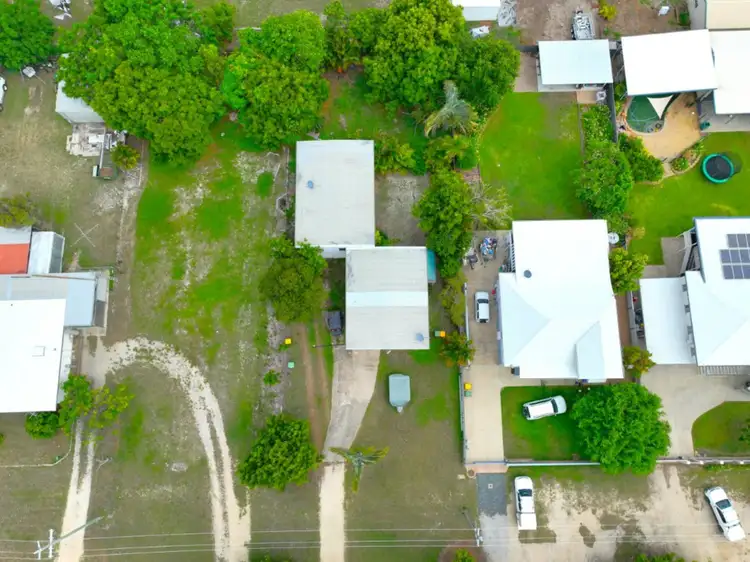 Third view of Homely house listing, 15 George Street, Bowen QLD 4805
