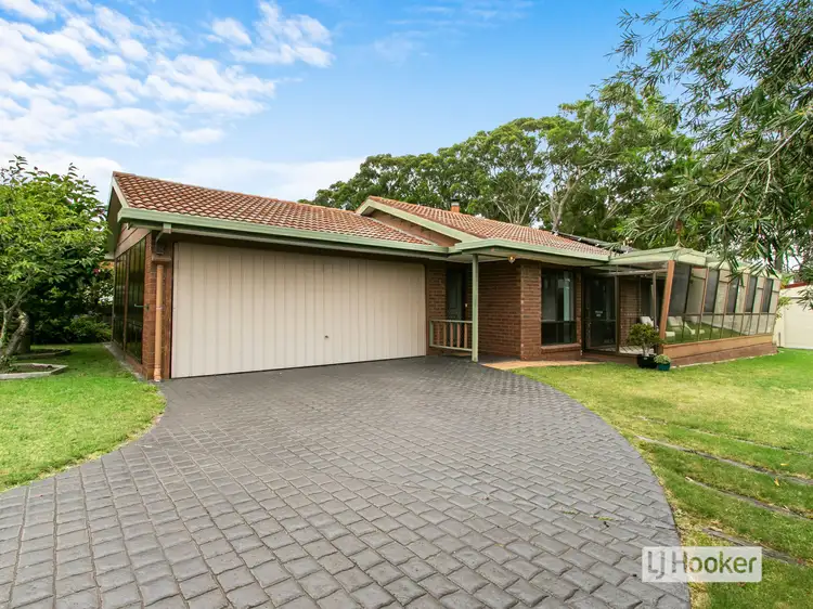 Main view of Homely house listing, 13 Newton Close, Paynesville VIC 3880