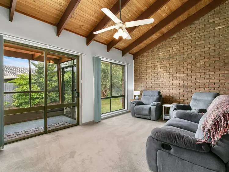 Second view of Homely house listing, 13 Newton Close, Paynesville VIC 3880