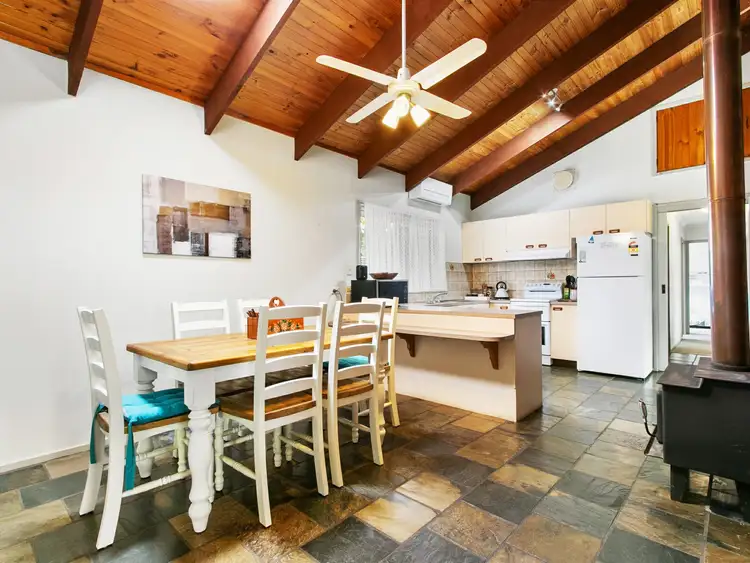 Third view of Homely house listing, 13 Newton Close, Paynesville VIC 3880