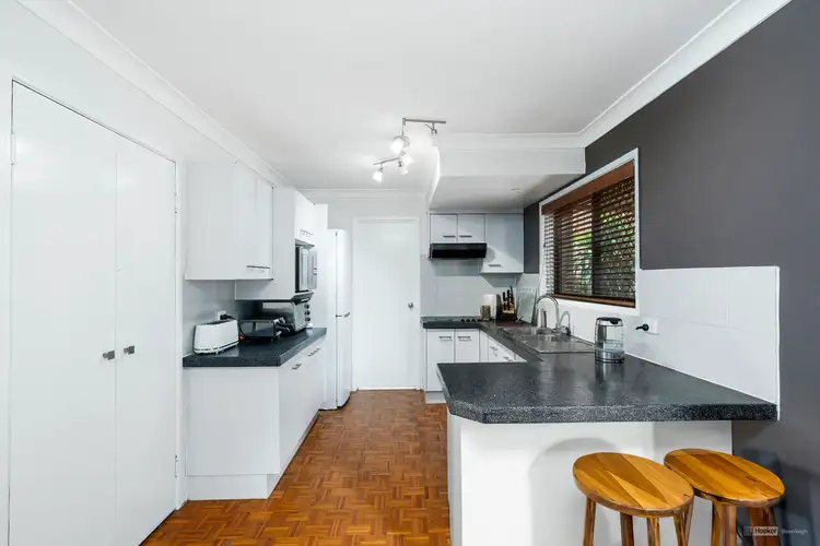 Second view of Homely townhouse listing, 54/93 Barbaralla Drive, Springwood QLD 4127