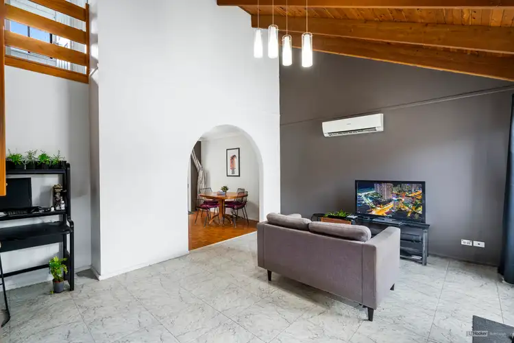 Third view of Homely townhouse listing, 54/93 Barbaralla Drive, Springwood QLD 4127