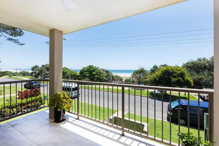 5/234 Pacific Parade, Bilinga QLD 4225