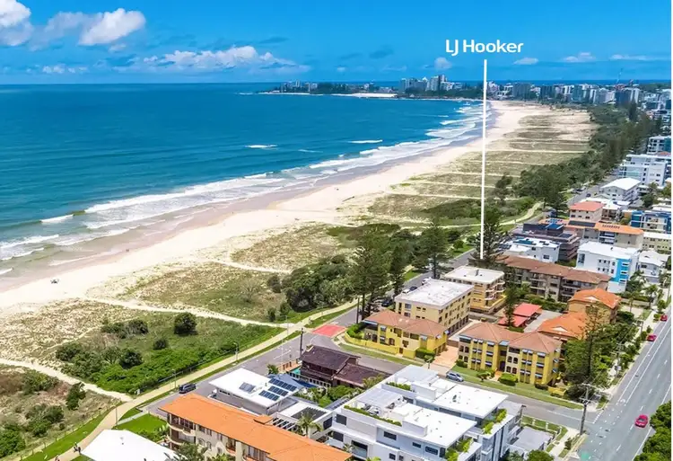 Fifth view of Homely unit listing, 5/234 Pacific Parade, Bilinga QLD 4225