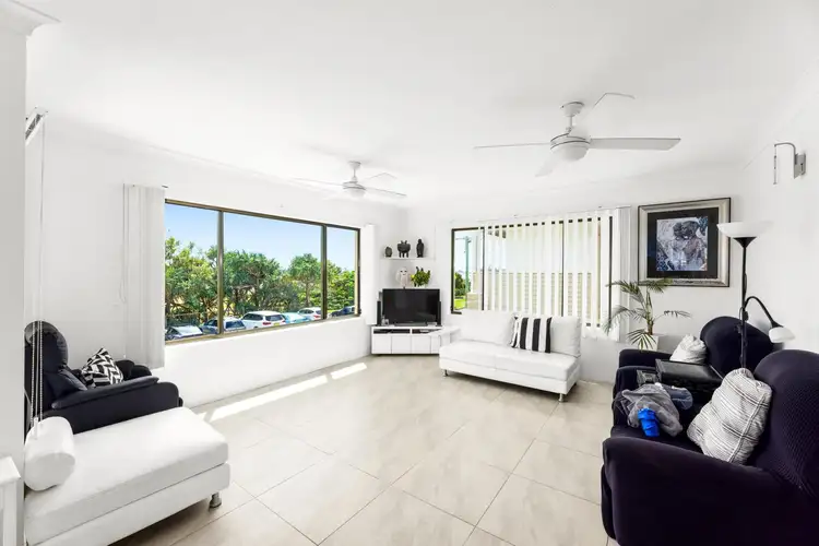 Sixth view of Homely unit listing, 5/234 Pacific Parade, Bilinga QLD 4225