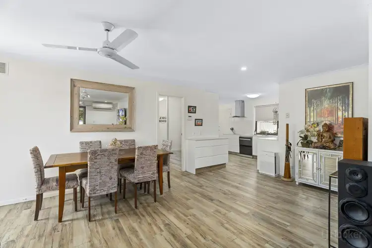 Third view of Homely semi-detached listing, 2/31 Morinda Way, Labrador QLD 4215
