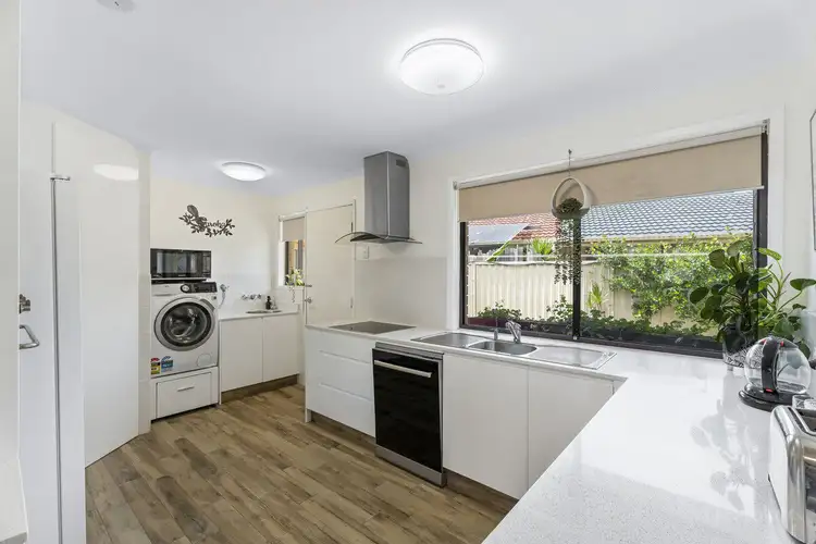 Fourth view of Homely semi-detached listing, 2/31 Morinda Way, Labrador QLD 4215