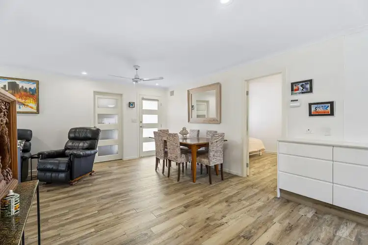 Fifth view of Homely semi-detached listing, 2/31 Morinda Way, Labrador QLD 4215