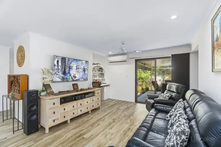 Sixth view of Homely semi-detached listing, 2/31 Morinda Way, Labrador QLD 4215