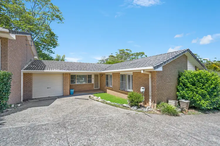 2/11 Mcintyre Close, Port Macquarie NSW 2444