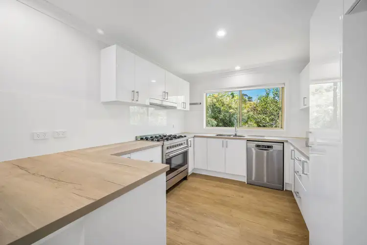 Second view of Homely villa listing, 2/11 Mcintyre Close, Port Macquarie NSW 2444