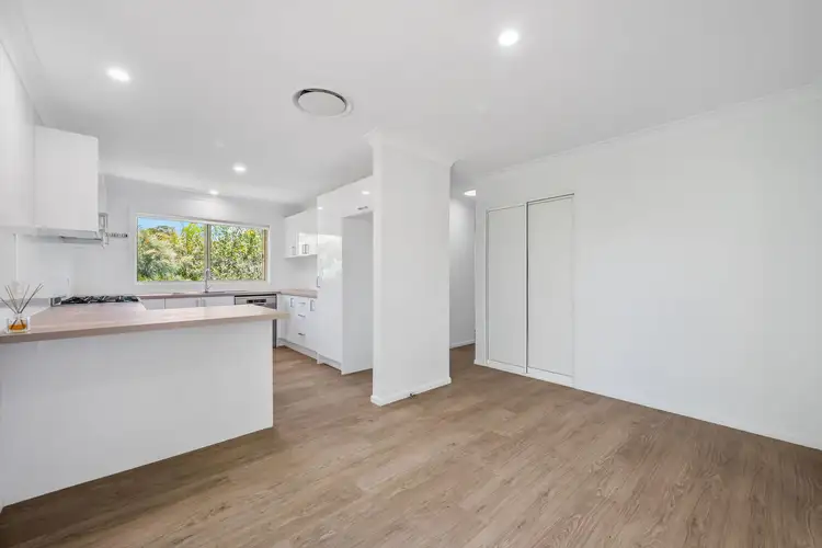 Fourth view of Homely villa listing, 2/11 Mcintyre Close, Port Macquarie NSW 2444