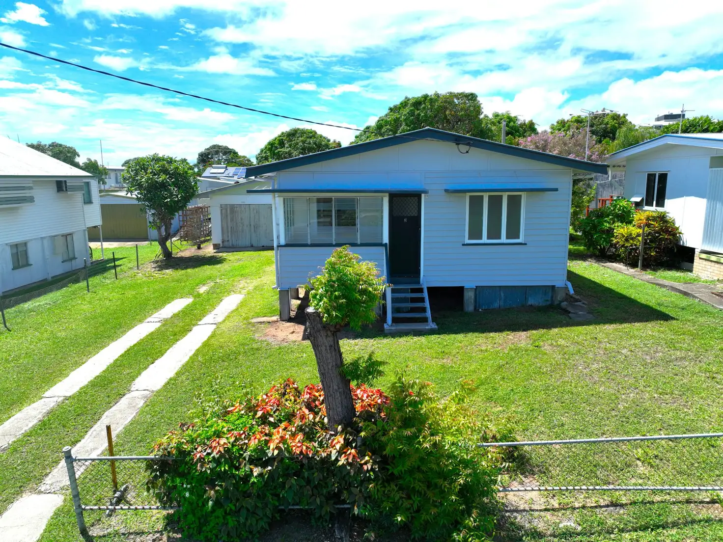 Main view of Homely house listing, 3 Scott Street, Bowen QLD 4805