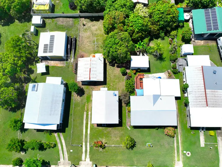 Second view of Homely house listing, 3 Scott Street, Bowen QLD 4805