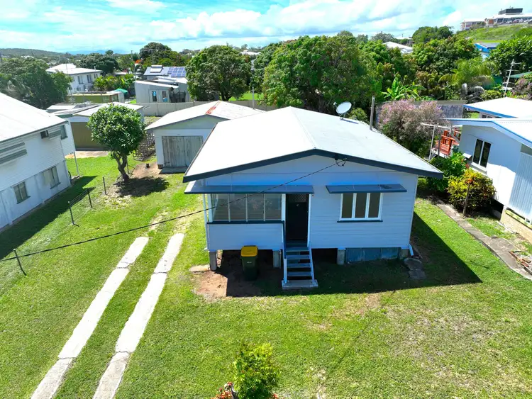 Fifth view of Homely house listing, 3 Scott Street, Bowen QLD 4805