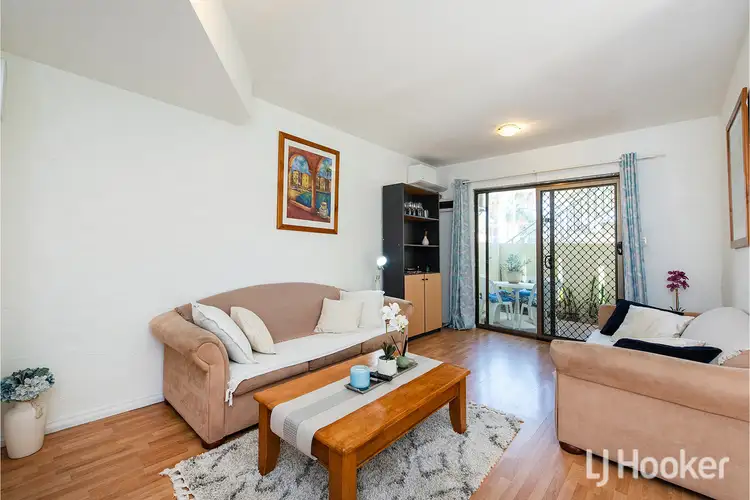 44/130 Mandurah Terrace, Mandurah WA 6210