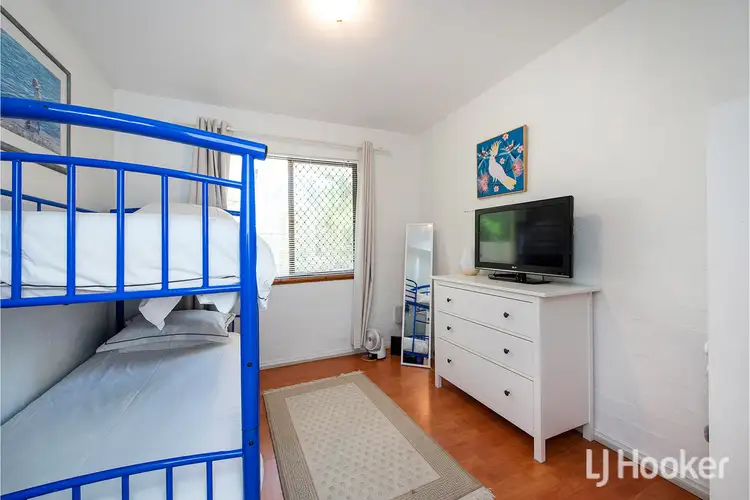 Sixth view of Homely unit listing, 44/130 Mandurah Terrace, Mandurah WA 6210