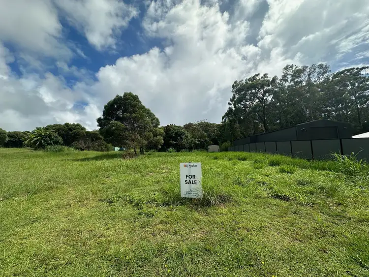 Main view of Homely land listing, 27 Norfolk Street, Russell Island QLD 4184