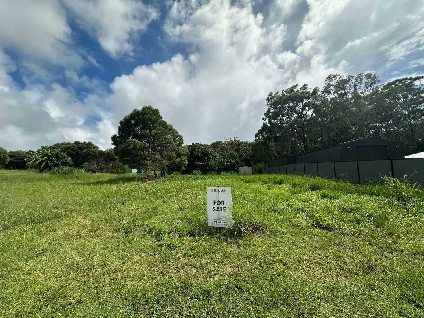 Main view of Homely land listing, 27 Norfolk Street, Russell Island QLD 4184