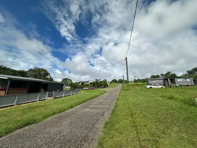 Second view of Homely land listing, 27 Norfolk Street, Russell Island QLD 4184