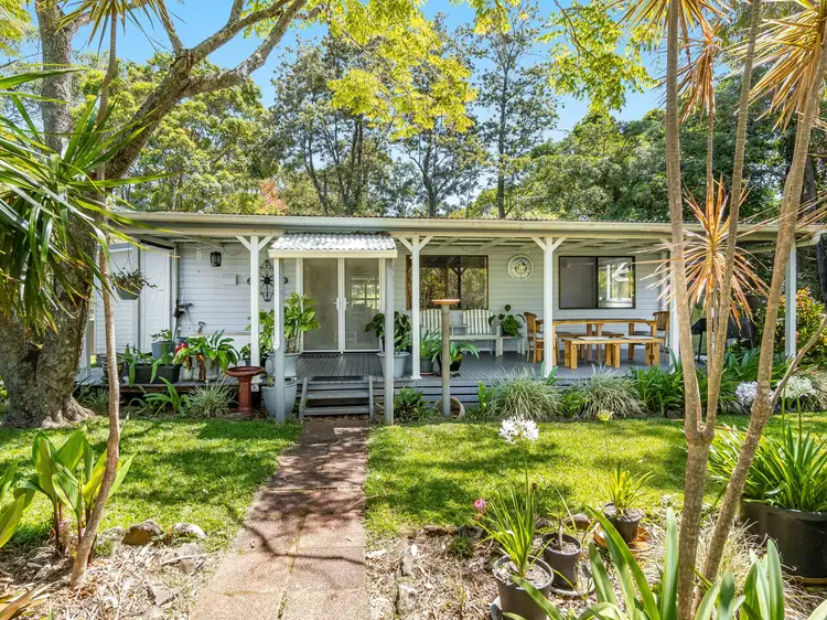 113 Dorroughby Road, Corndale NSW 2480