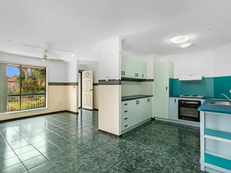 Third view of Homely house listing, 9 Goodwin Avenue, Point Vernon QLD 4655