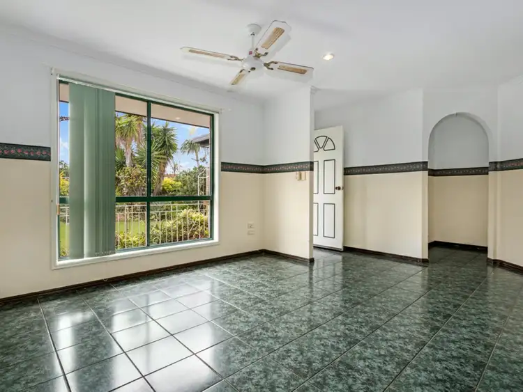 Fourth view of Homely house listing, 9 Goodwin Avenue, Point Vernon QLD 4655