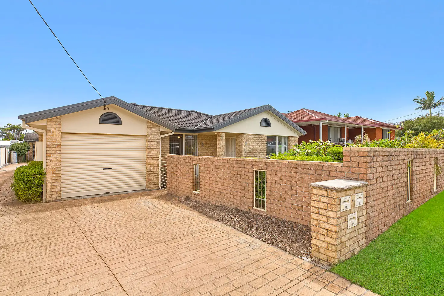 Main view of Homely townhouse listing, 1/70 Elsiemer Street, Long Jetty NSW 2261