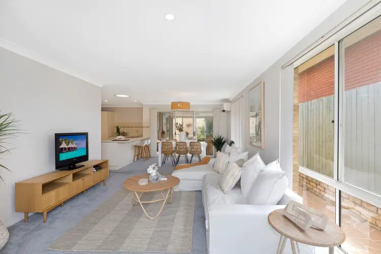 Third view of Homely townhouse listing, 1/70 Elsiemer Street, Long Jetty NSW 2261