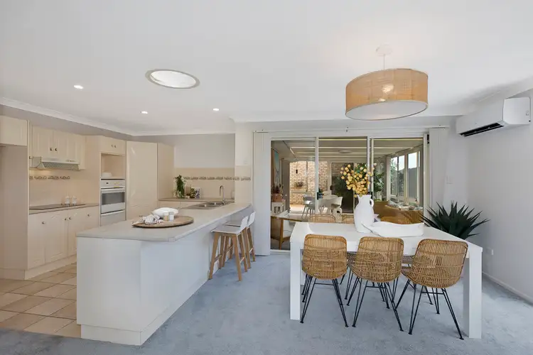 Fourth view of Homely townhouse listing, 1/70 Elsiemer Street, Long Jetty NSW 2261