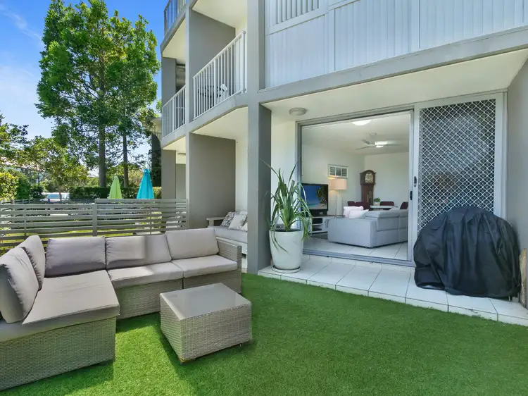42/2-10 Kamala Crescent, Casuarina NSW 2487