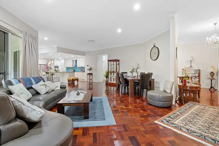 Fifth view of Homely house listing, 221 Fitzroy Street, Cleveland QLD 4163