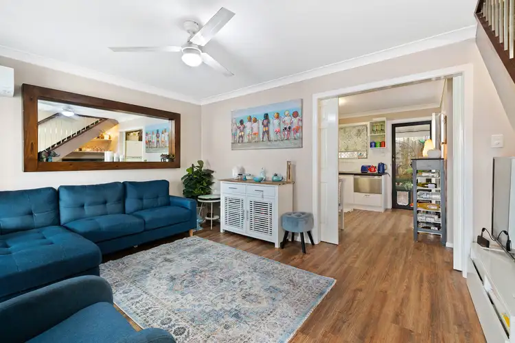 Second view of Homely townhouse listing, 10/221 Middle Street, Cleveland QLD 4163