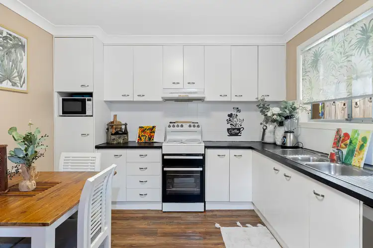 Fourth view of Homely townhouse listing, 10/221 Middle Street, Cleveland QLD 4163