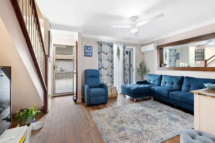 Fifth view of Homely townhouse listing, 10/221 Middle Street, Cleveland QLD 4163