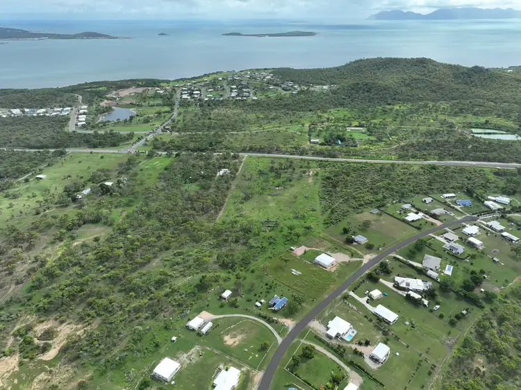 Main view of Homely land listing, L11 Bruce HIghway, Bowen QLD 4805