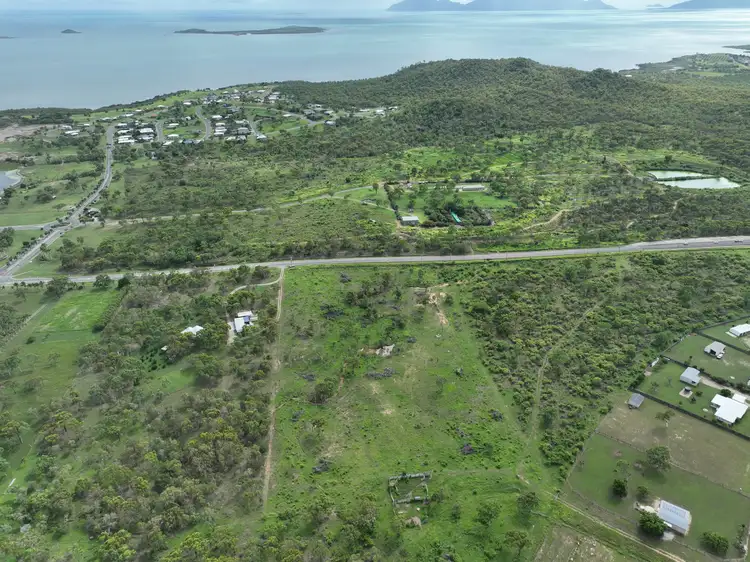 Third view of Homely land listing, L11 Bruce HIghway, Bowen QLD 4805