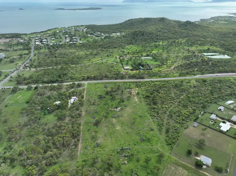 Fourth view of Homely land listing, L11 Bruce HIghway, Bowen QLD 4805