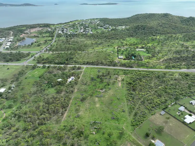 Fifth view of Homely land listing, L11 Bruce HIghway, Bowen QLD 4805