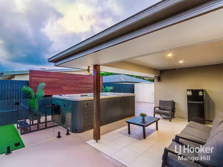 Second view of Homely house listing, 19 Parkhaven Street, Mango Hill QLD 4509