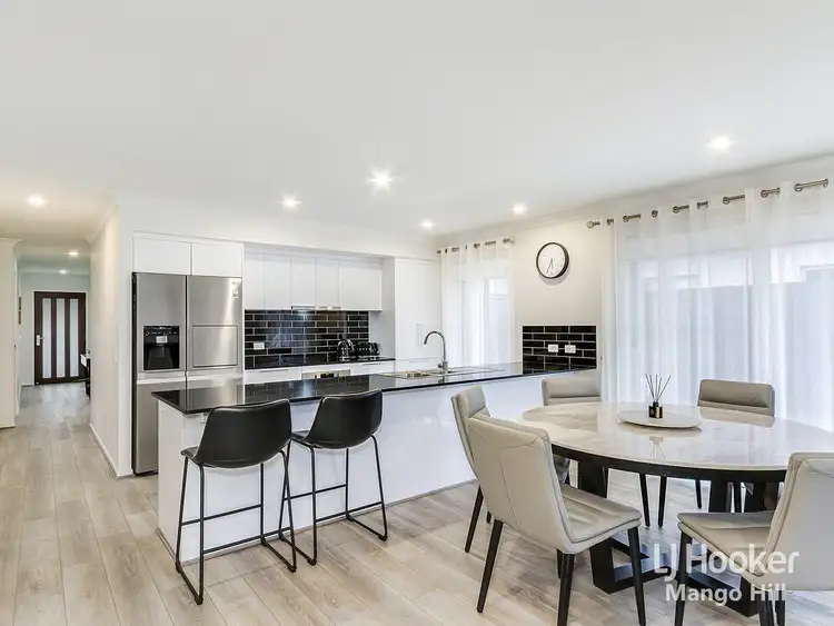 Third view of Homely house listing, 19 Parkhaven Street, Mango Hill QLD 4509